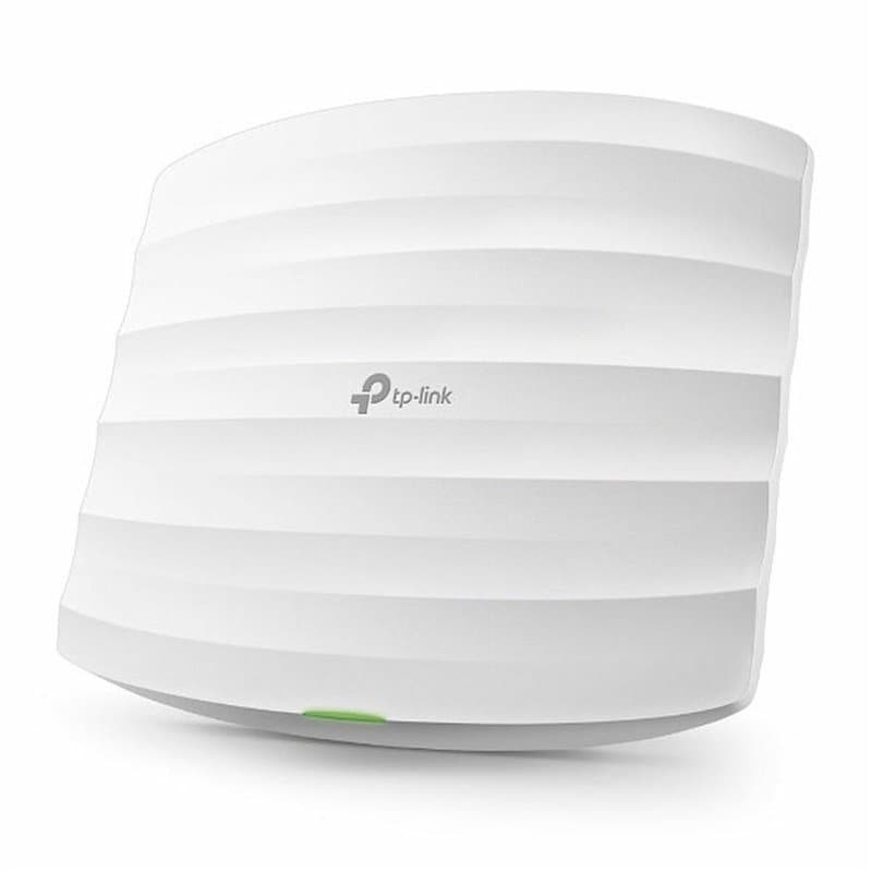 Tp-Link Omada EAP245 1750 Mbit/s Blanc Connexion Ethernet, supportant l'alimentation via ce port (PoE)