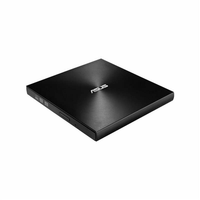 Asus ZenDrive U9M lecteur de disques optiques DVD±RW Noir