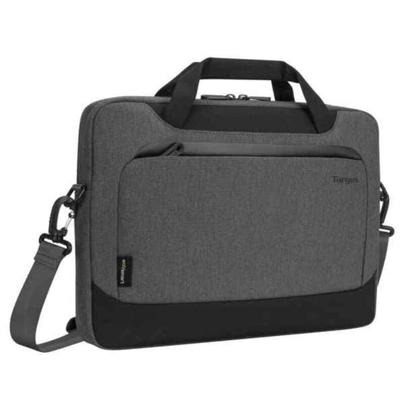 Targus Cypress EcoSmart 39,6 cm (15.6") Malette Gris"