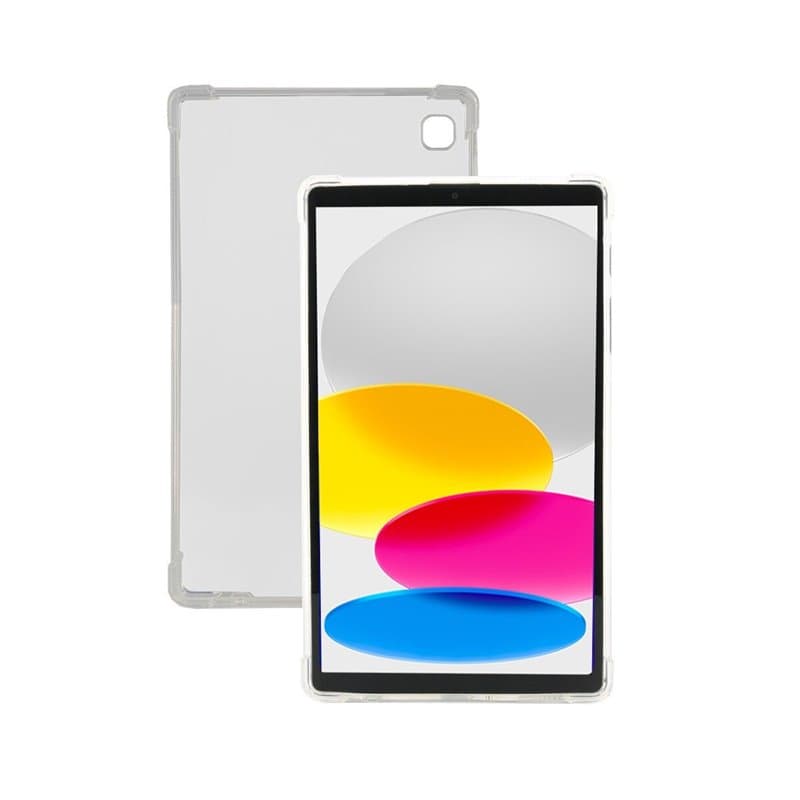 Housse pour Tablette 10TH GEN Mobilis 061018 10,9" Transparent"