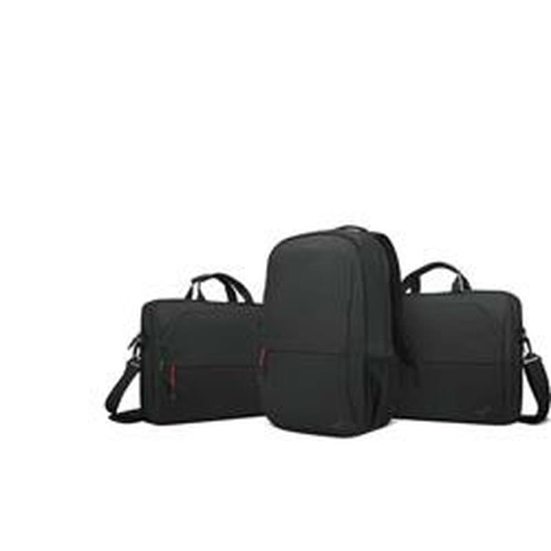 Lenovo 4X41D97727 sacoche d'ordinateurs portables 35,6 cm (14") Sac Toploader Noir"
