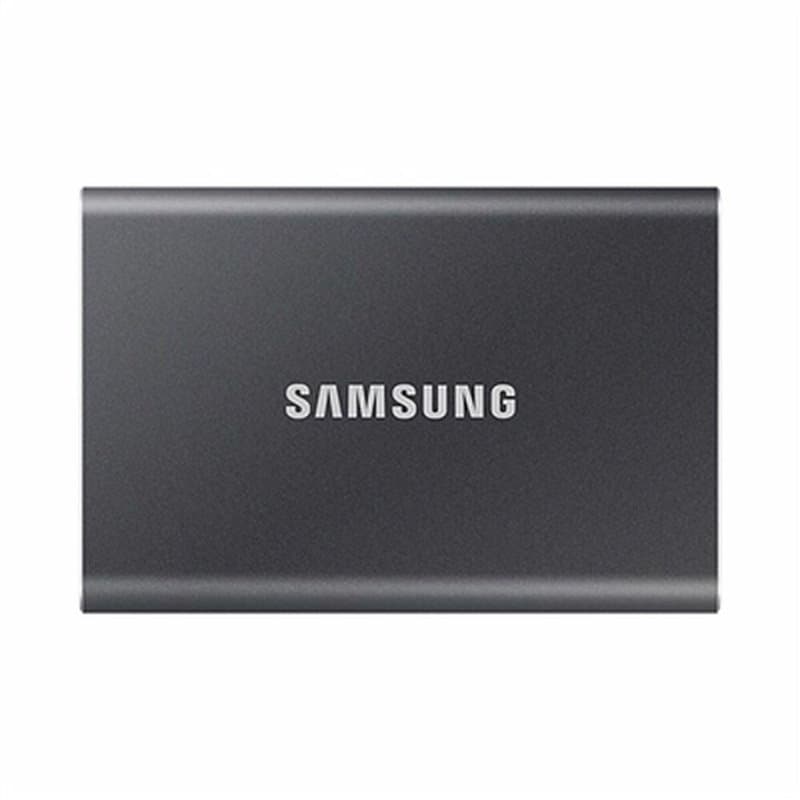 Samsung Portable SSD T7 2 To Gris