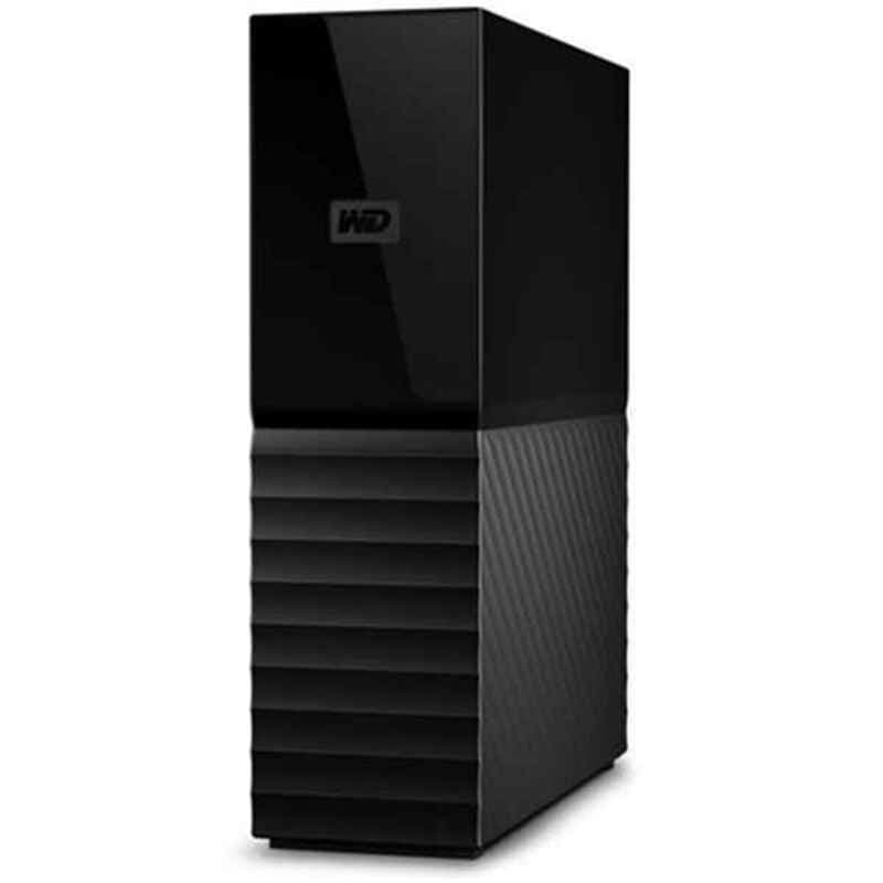 Disque Dur Externe Western Digital WDBBGB0180HBK-EESN 3,5" 18 TB"