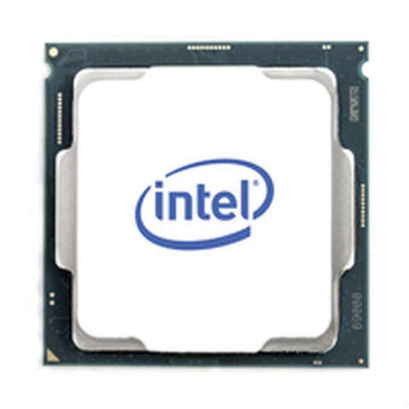 Intel Core i5-11400 processeur 2,6 GHz 12 Mo Smart Cache Boîte