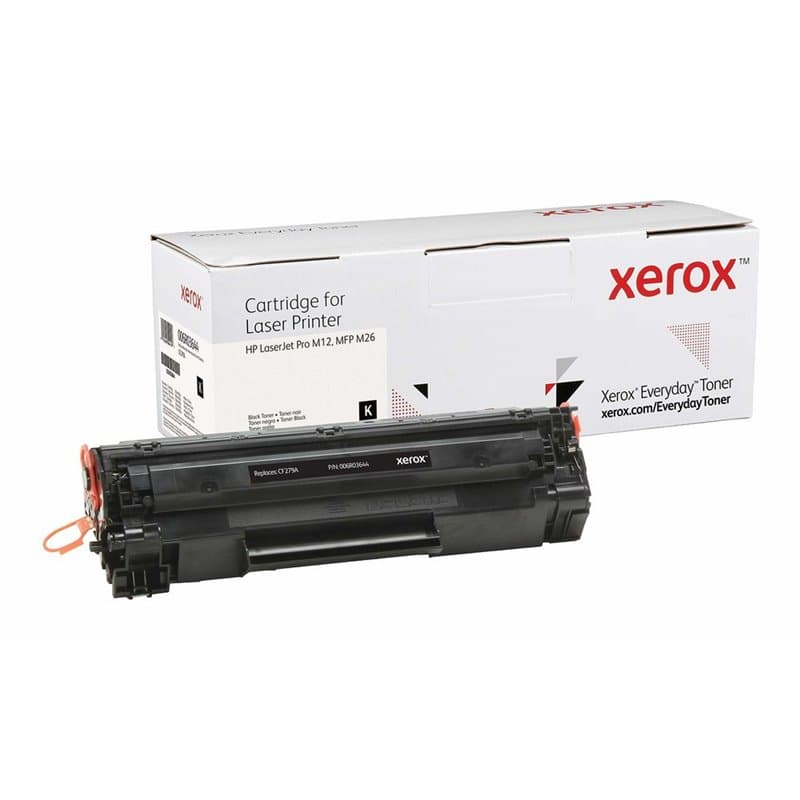 Everyday Toner (TM) Noir de Xerox compatible avec 79A (CF279A)