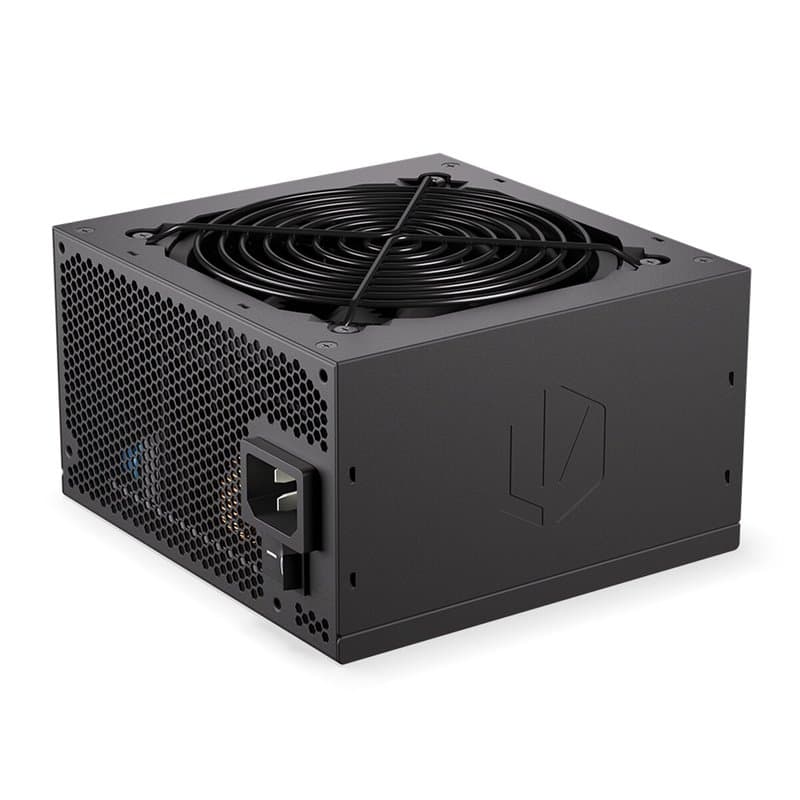 Bloc dAlimentation Endorfy Supremo FM5 Modulaire 750 W ATX 80 Plus Gold RoHS CE FCC