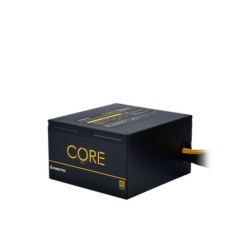 Bloc dAlimentation Chieftec BBS-700S 700 W 80 Plus Gold ATX