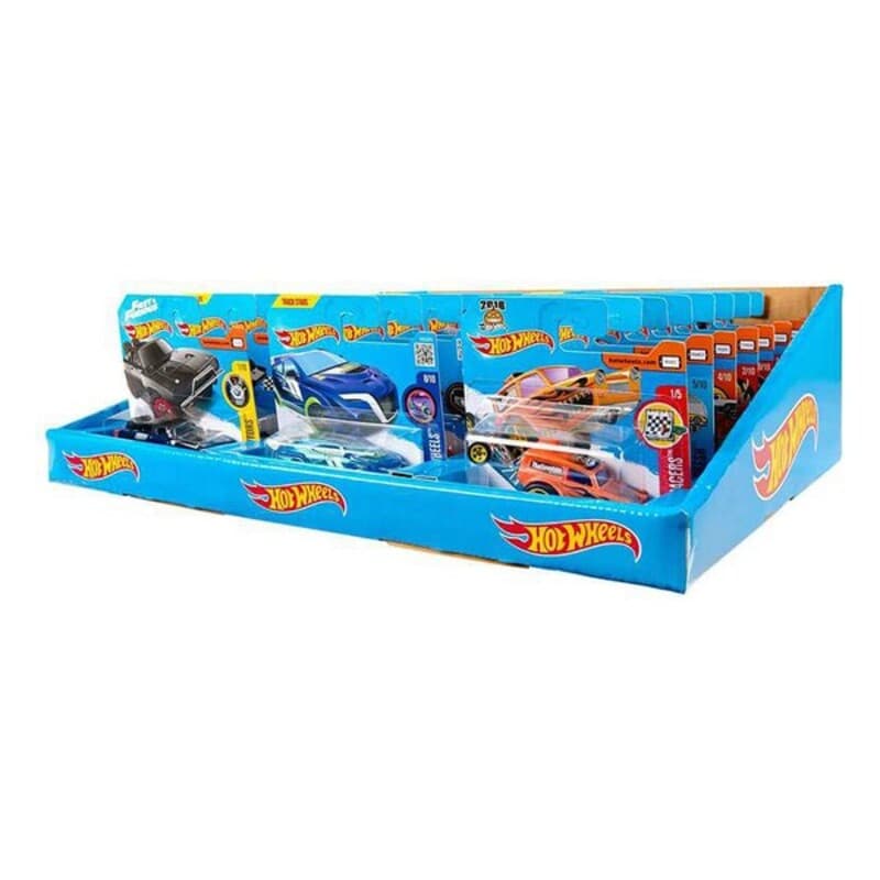 Hot Wheels DHP27 véhicule pour enfants