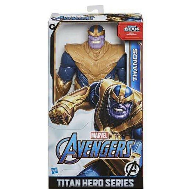Marvel Avengers Thanos