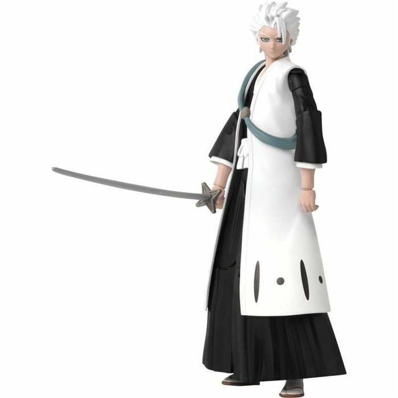 Figure à Collectionner Bandai AH36973 PVC 17 cm