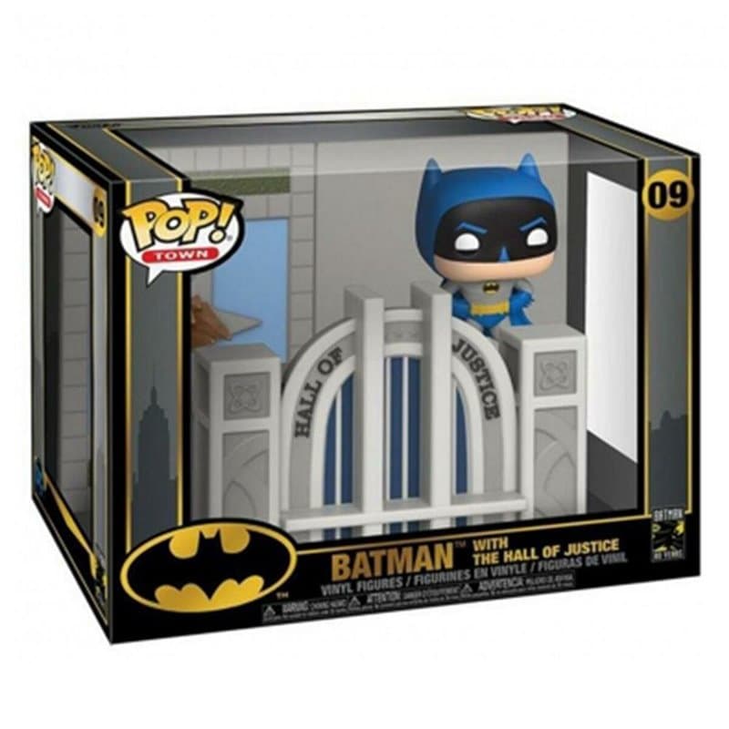 Figurine Funko Pop! 44469