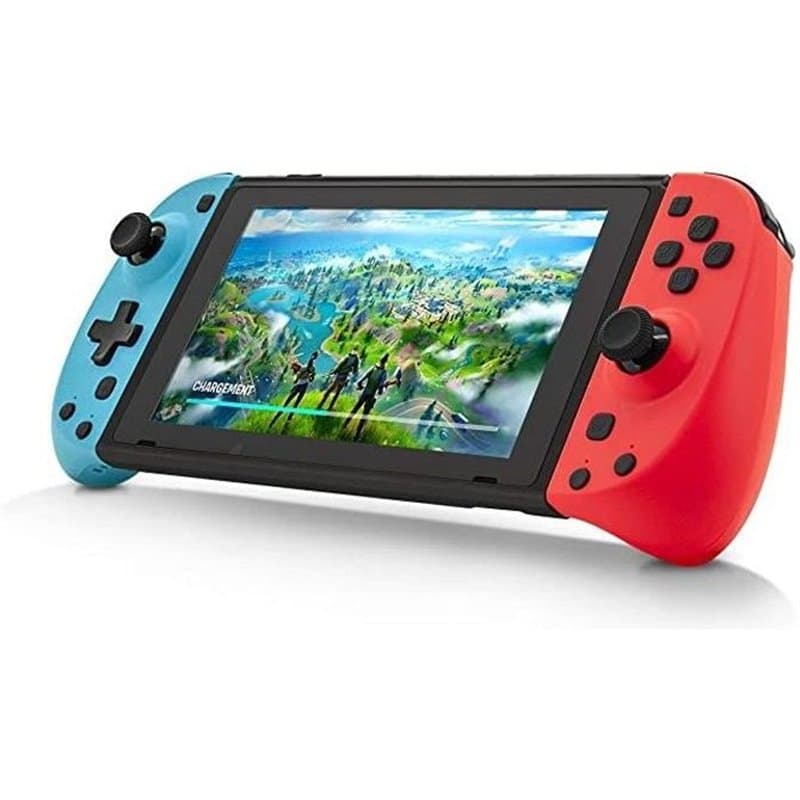 Contrôle des jeux Spirit of Gamer SOG-BTG42 Nintendo Switch