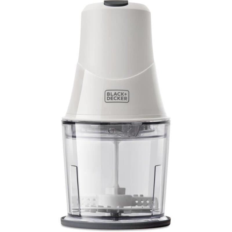 Bol mixeur Black & Decker 260 W
