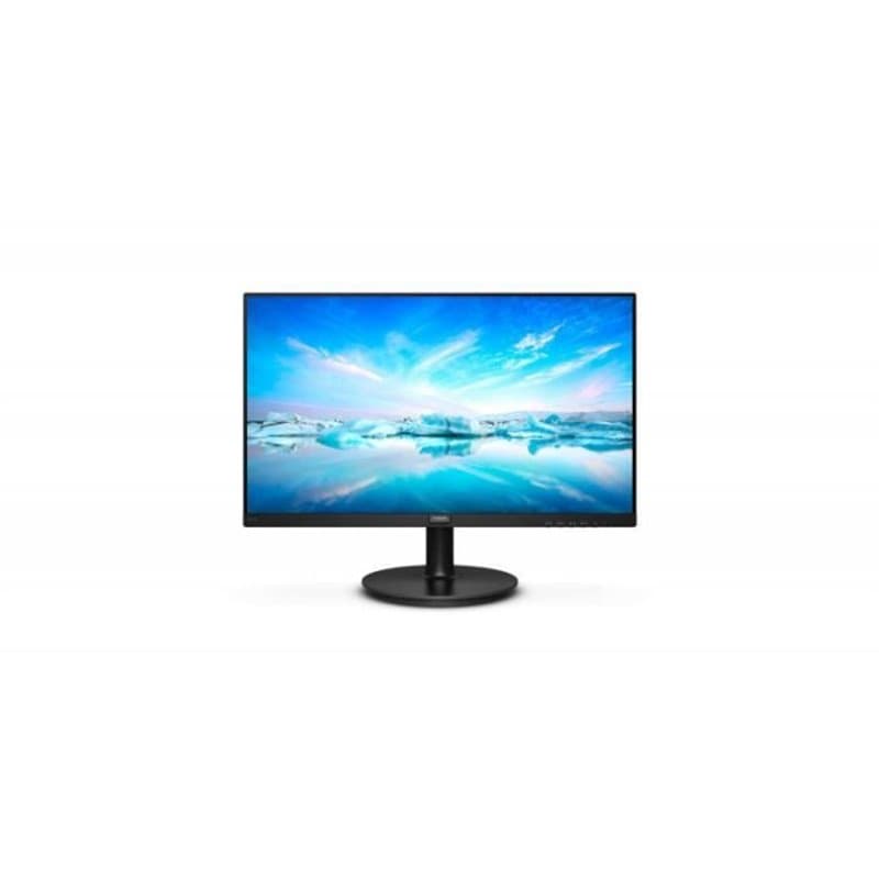 Philips V Line 221V8A/00 LED display 54,6 cm (21.5") 1920 x 1080 pixels Full HD Noir"