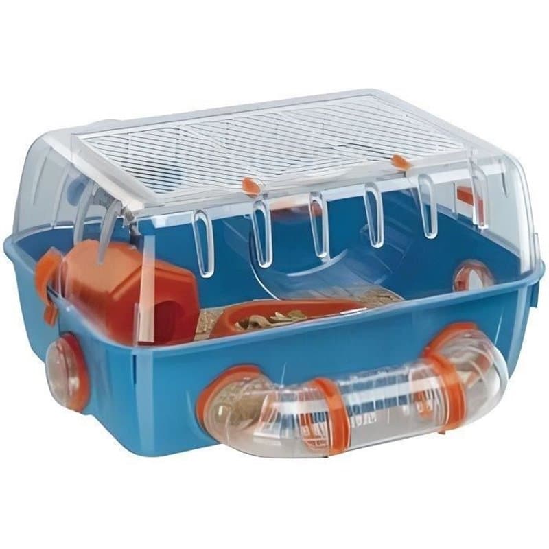Cage Ferplast Combi 1 Plastique