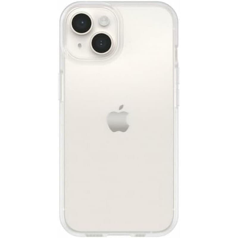 Protection pour téléphone portable Otterbox LifeProof 6,7" Transpare