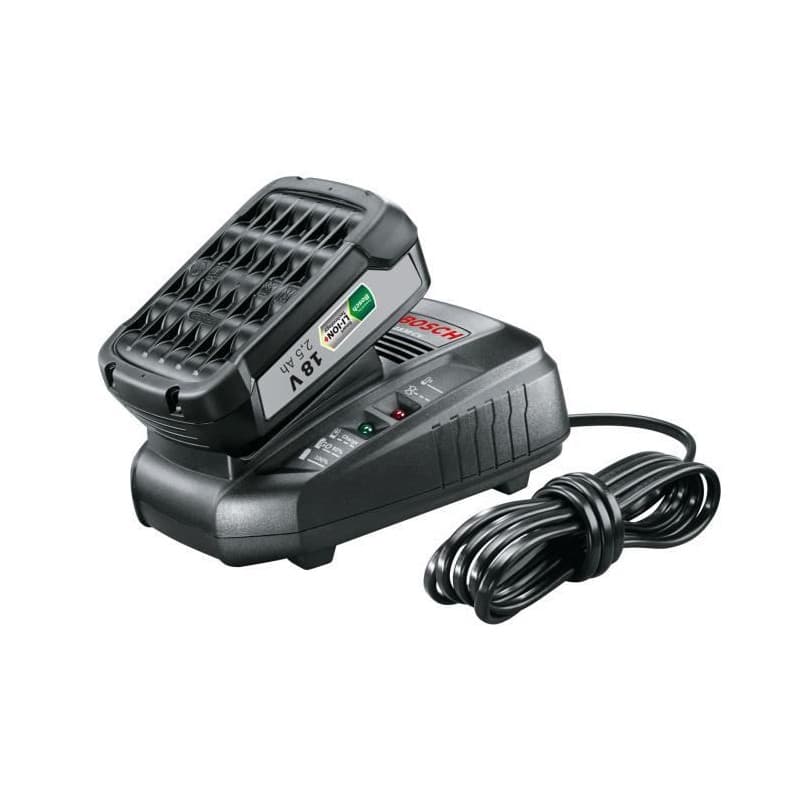 Bosch 1600A00K1P chargeur de batterie