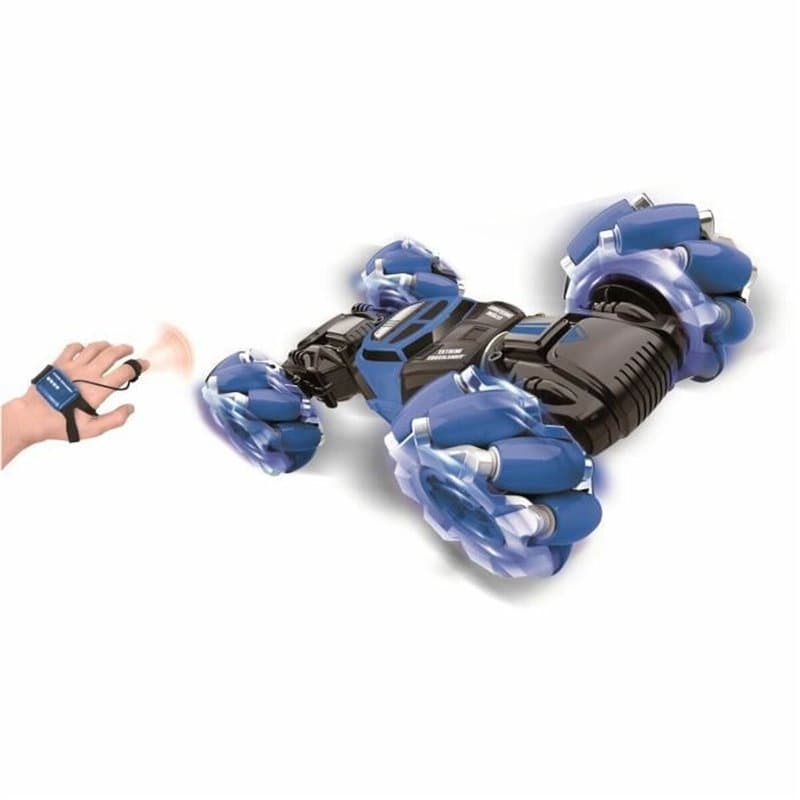 Véhicule Télécommandée Lexibook Extreme Crosslander Tout-terrain Bracelet
