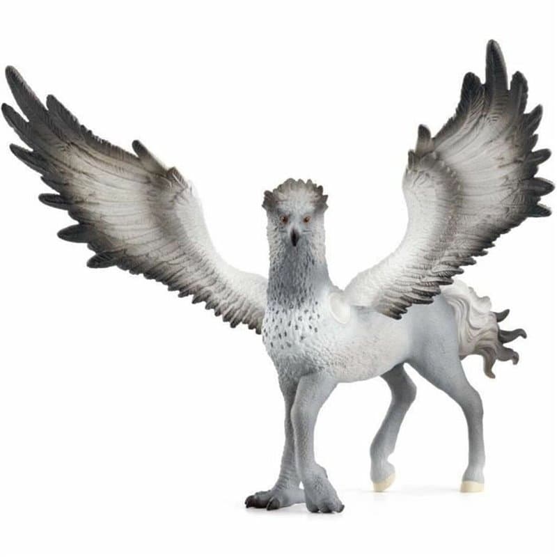 Schleich Harry Potter Buckbeak