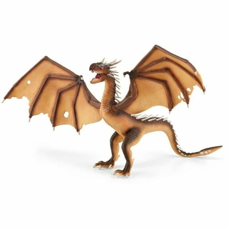 Schleich Harry Potter Hungarian Horntail