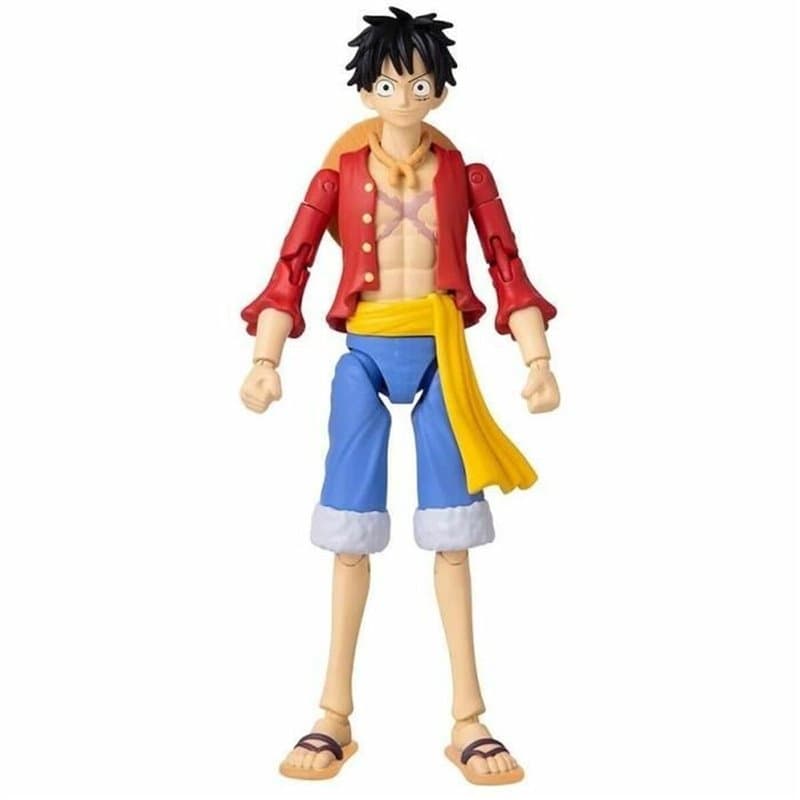 Figurines daction Bandai AH37008 17 cm