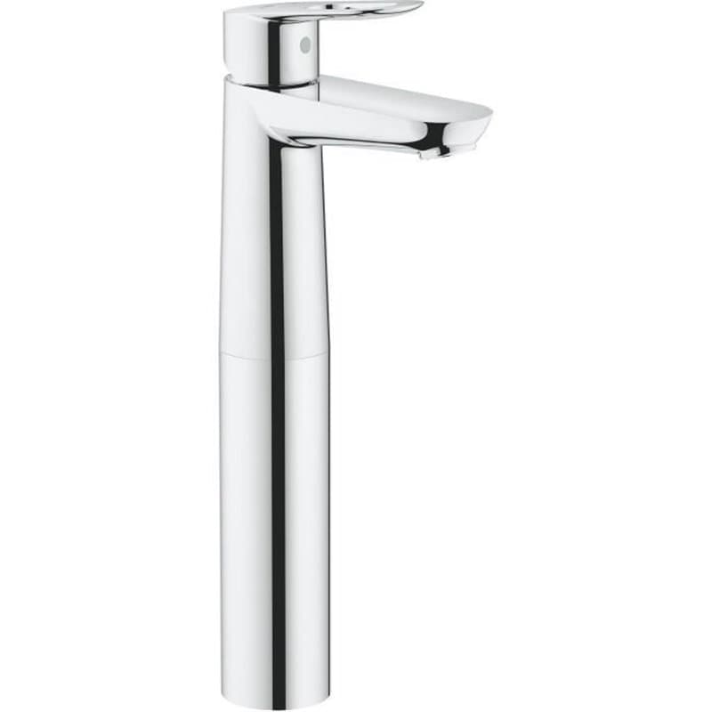 Grohe Mitigeur monocommande vasque a poser. robinet de salle de bain.
