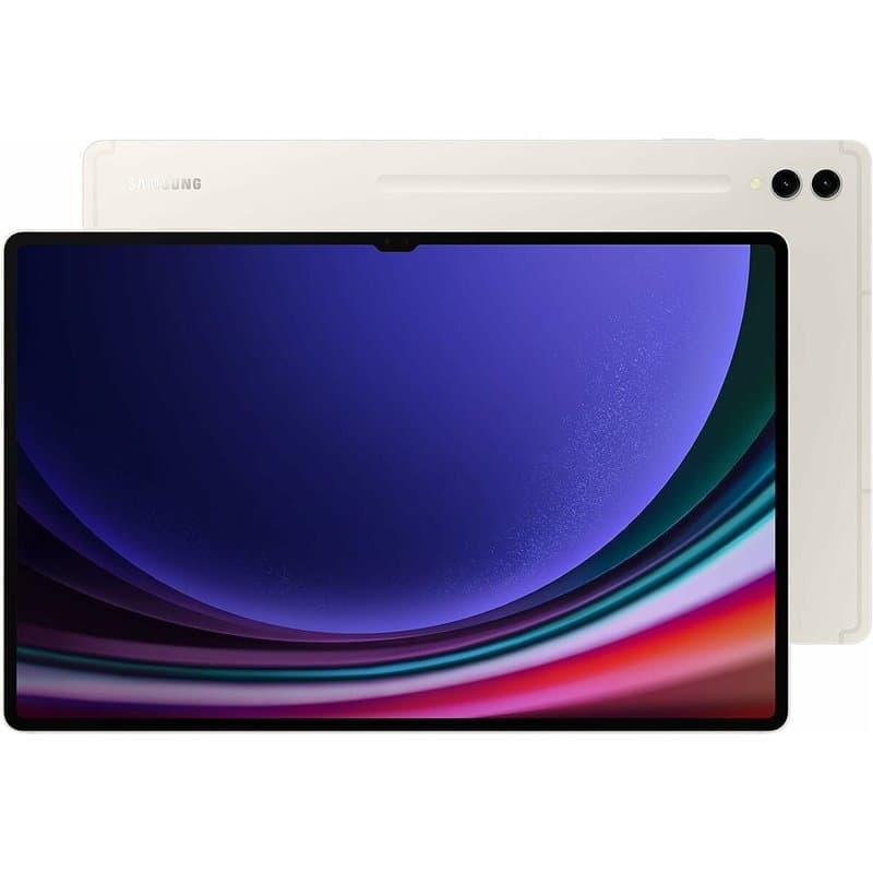 Tablette Samsung Galaxy Tab S9 Ultra 14,6" 12 GB RAM 256 GB"
