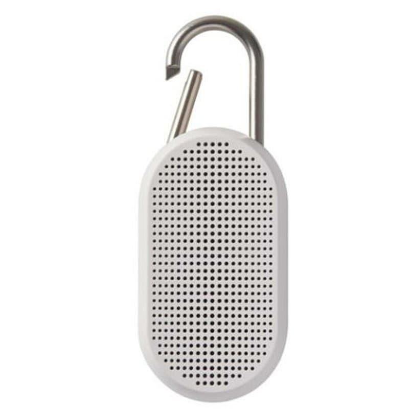 Haut-Parleurs bluetooth portables Lexon Mino T Blanc 5 W