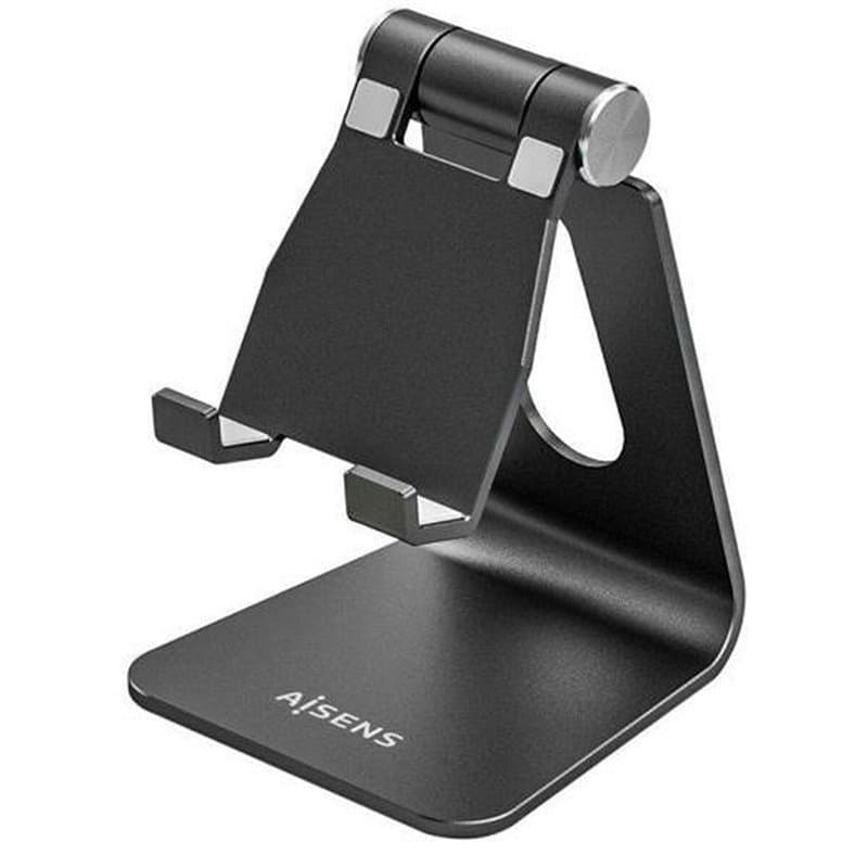 Aisens MS1PM-084 support Support passif Mobile/smartphone, Tablette / UMPC Noir