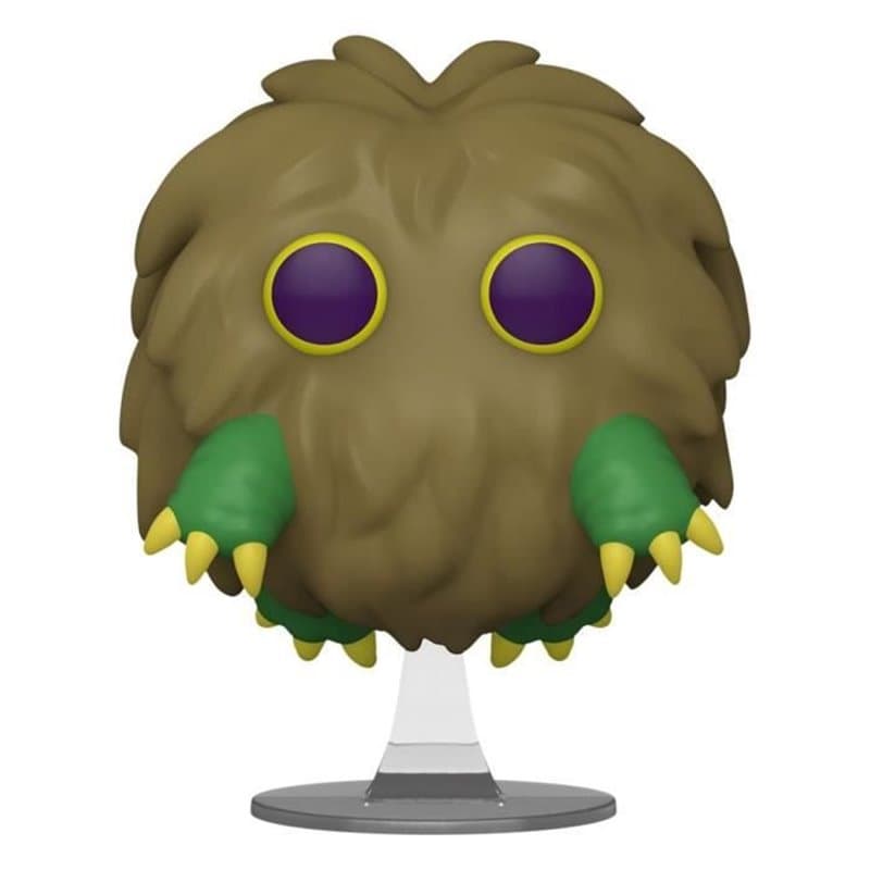 Yu-Gi-Oh! POP! ANIMATION VINYL FIGURINE KURIBOH 9 cm FUNKO 72063