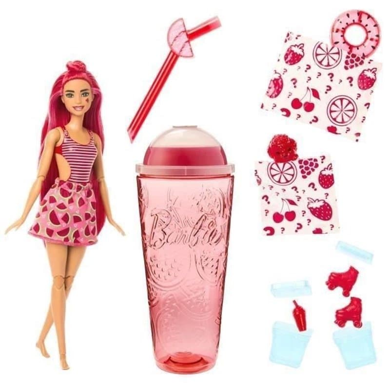 Barbie HNW43 poupée