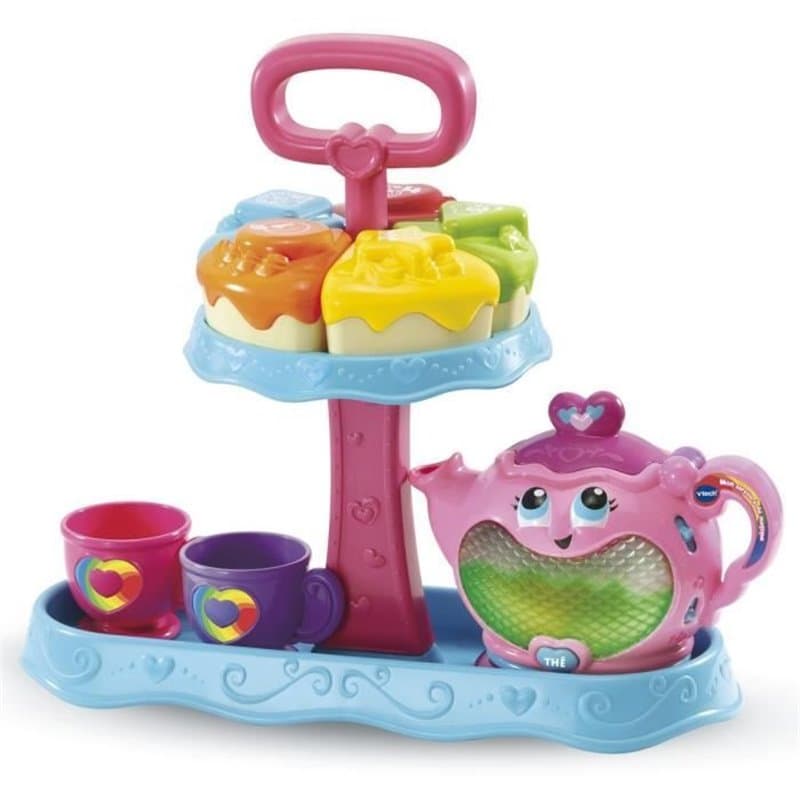 Vtech Mon service a the magique