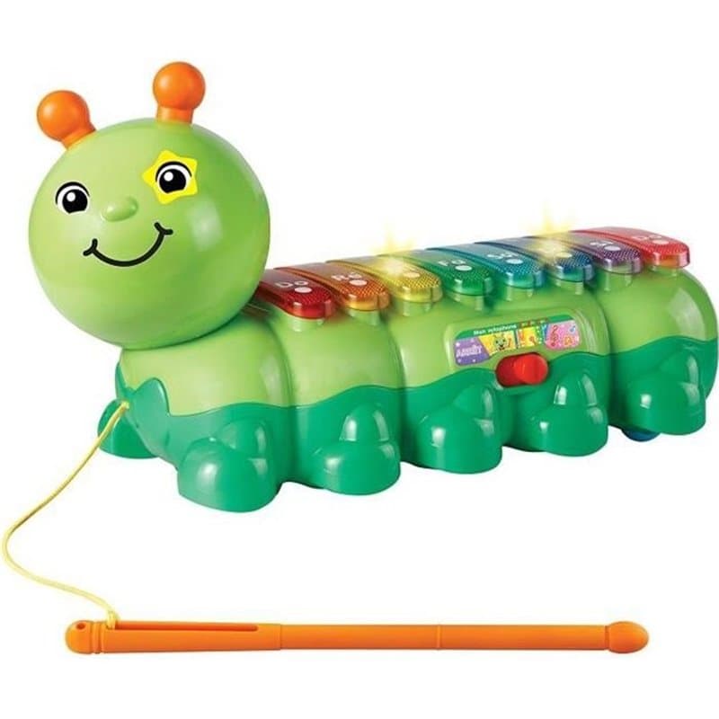 Vtech Jungle Rock - Xylophone chenille