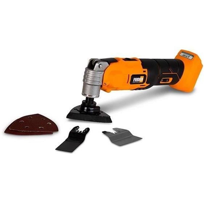 Multi-Outils FEIDER FMT20V-A