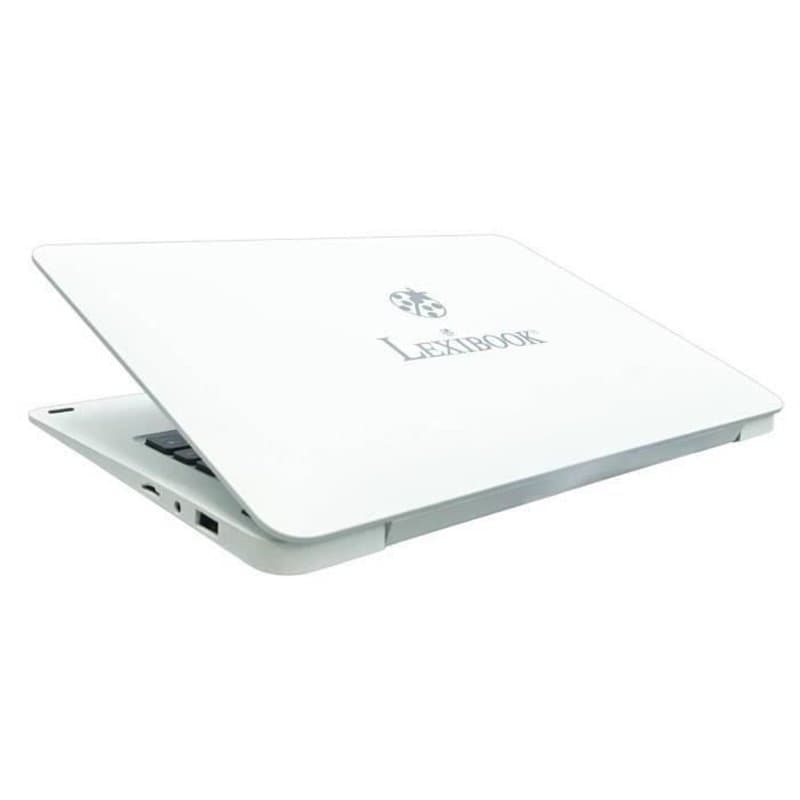 Lexibook Laptab 10 Blanc