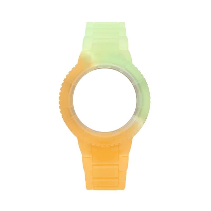 Montre mixte à carcasse interchangeable Watx & Colors COWA1533