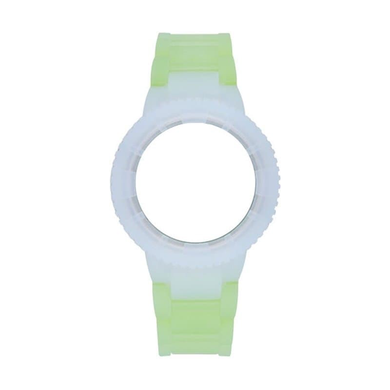 Montre mixte à carcasse interchangeable Watx & Colors COWA1538