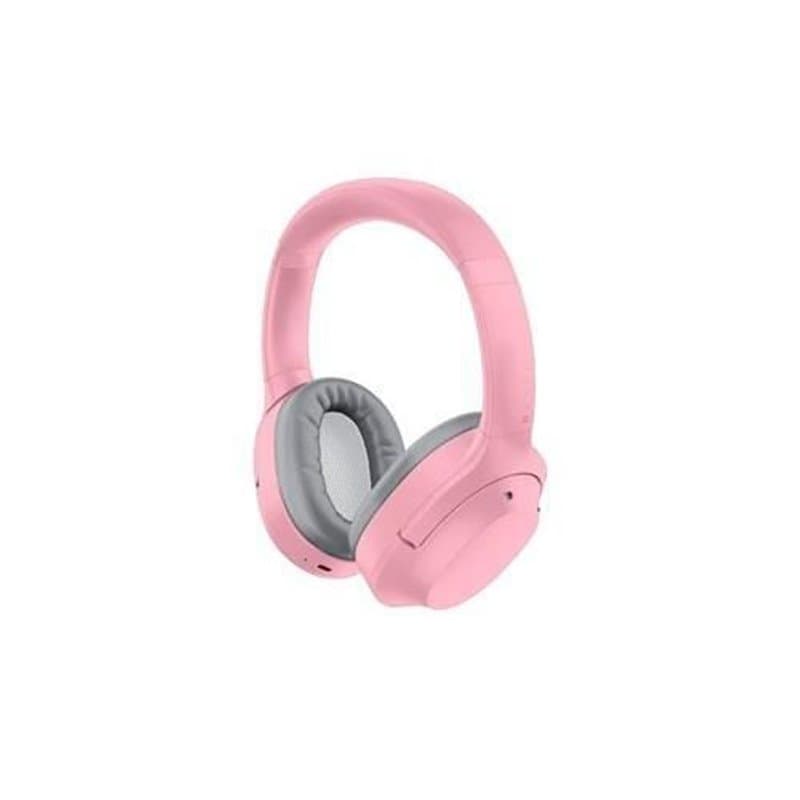 Casque à réduction de bruit sans fil Razer Opus X Quartz Bluetooth Ros