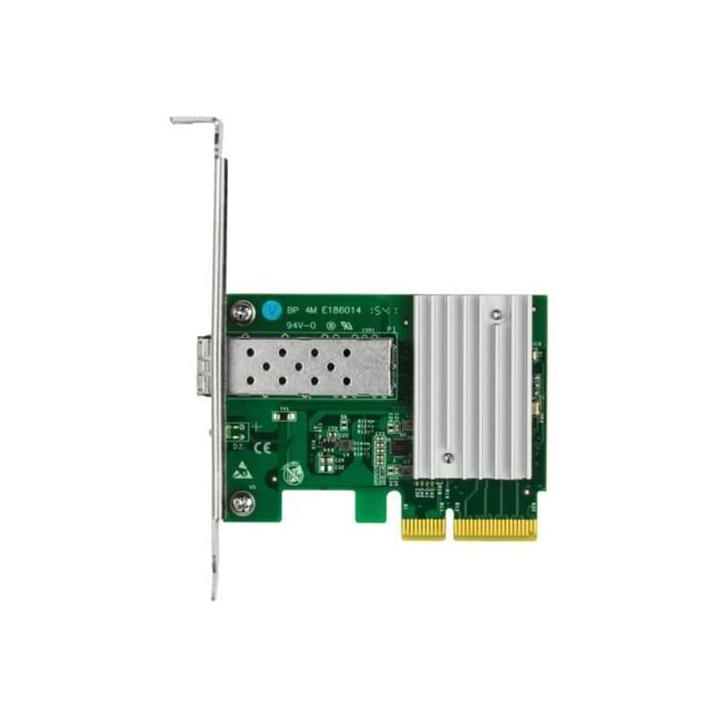 Carte Réseau Trendnet TEG-10GECSFP