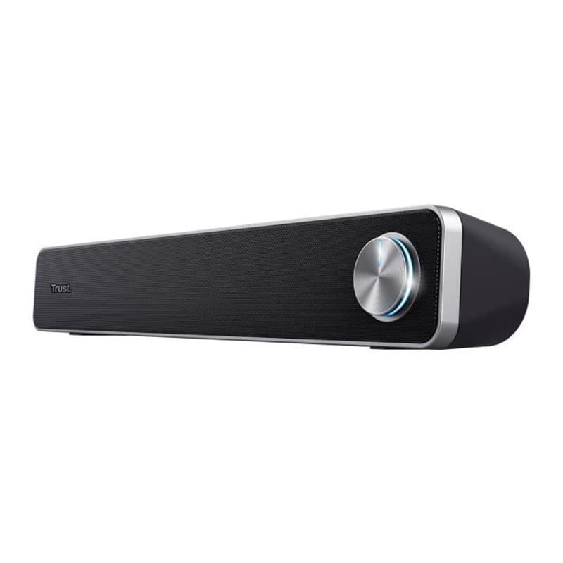 Trust Arys Noir 2.0 canaux 6 W