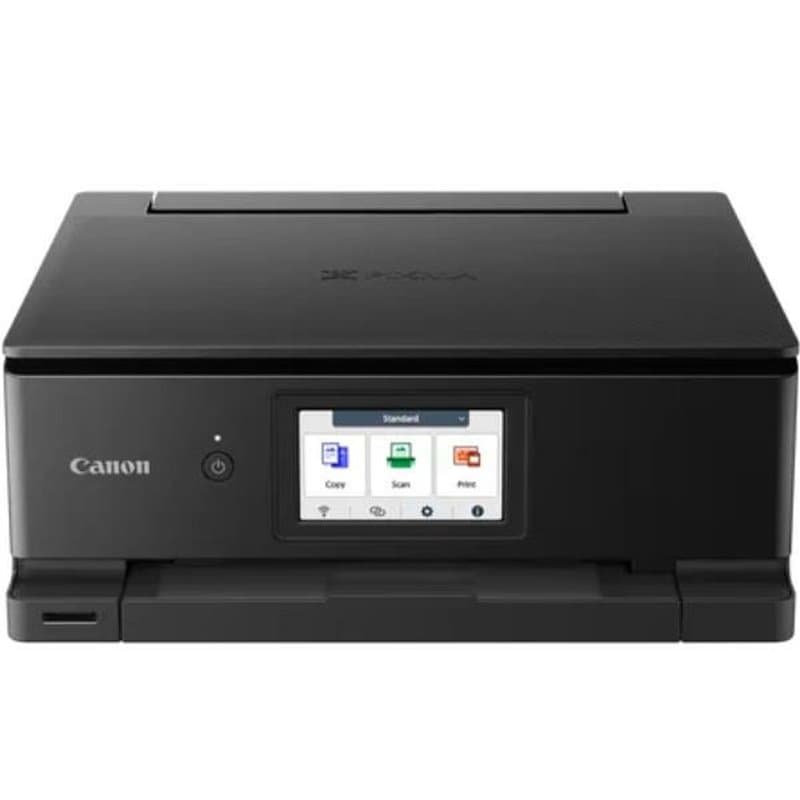 Canon PIXMA TS8750 Jet d'encre A4 4800 x 1200 DPI Wifi