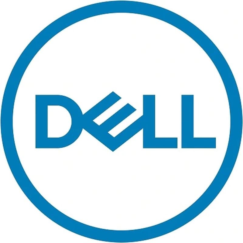 Dell 412-AAZU système de refroidissement dordinateur Processeur Dissipateur thermique/Radiateur