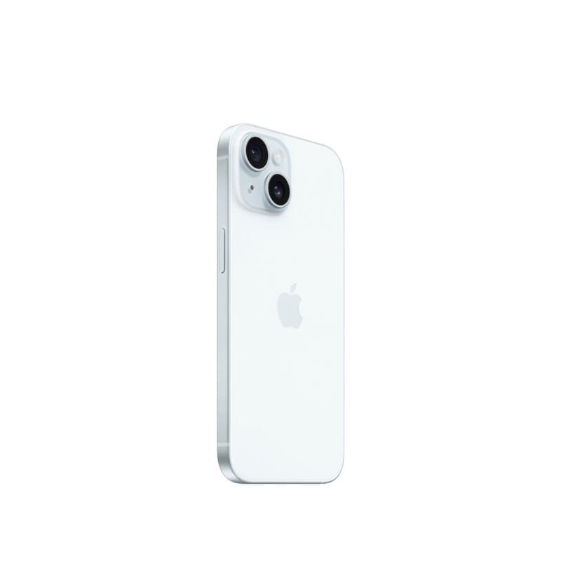 Apple iPhone 15 6,43" 256 GB Bleu"
