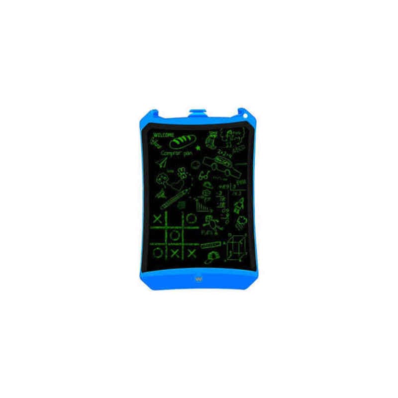 Tableau Magnétique avec Marqueur Woxter Smart pad 90 9" (22,4 x 14,5 x