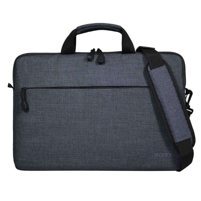 Housse pour ordinateur portable Port Designs BELIZE TL 13.3" Gris"