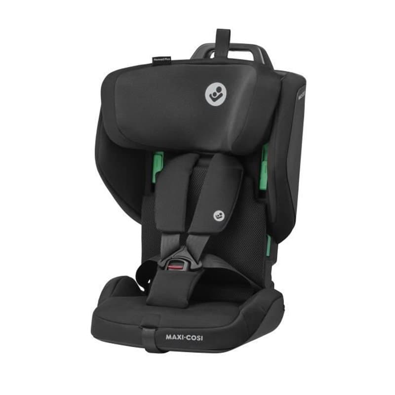 Maxi-Cosi Nomad Plus. Siege auto. réhausseur.pliable. des 15 mois jusq