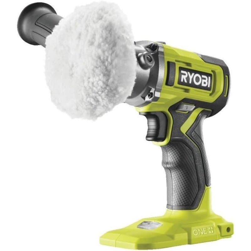 Ponceuse Ryobi 18 V