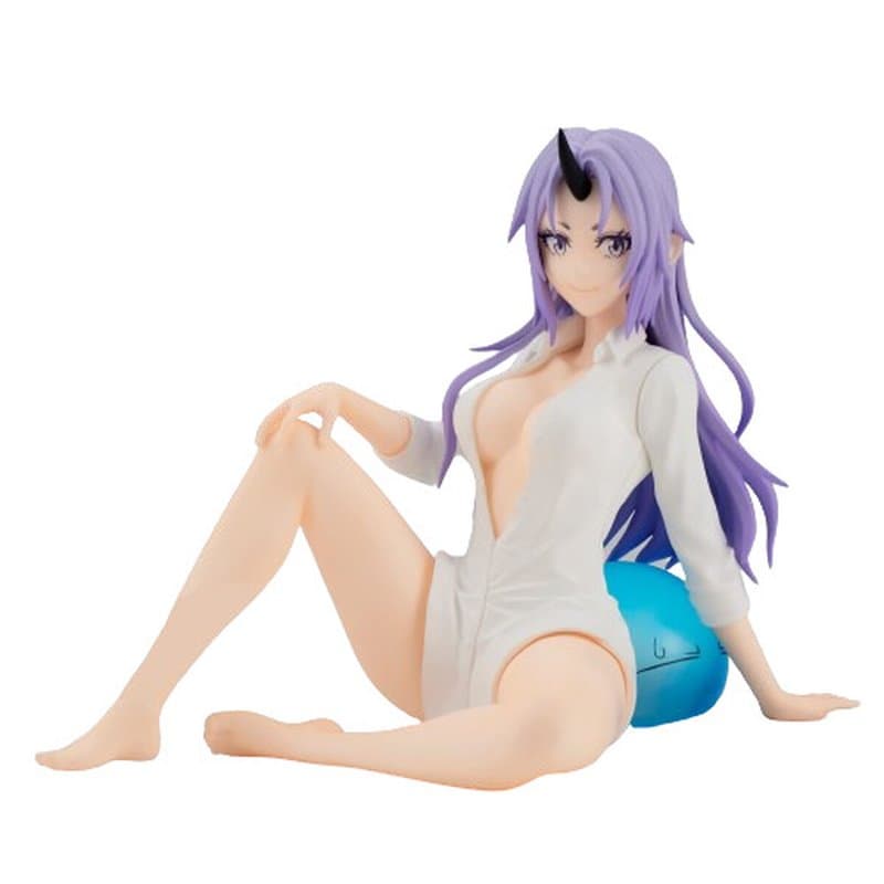 Figure à Collectionner Banpresto That Time I Got Reincarnated as a Sli