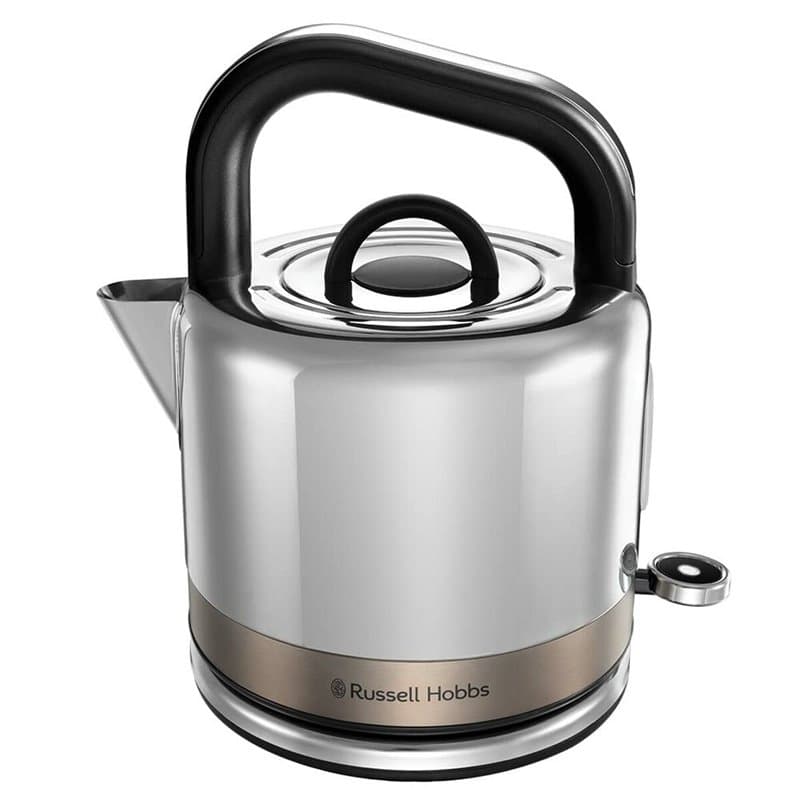 Bouilloire Russel Hobbs 26422-70 Gris Acier inoxydable 1350 W 1,5 L