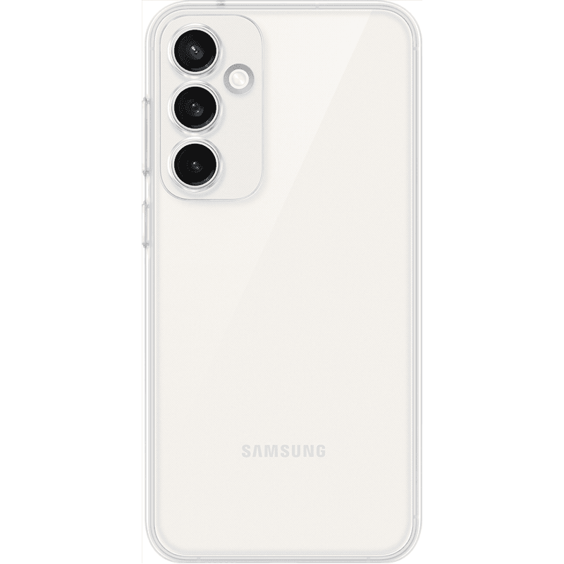 Coque souple Ultra fine Transparente pour Samsung G S23 FE Samsung